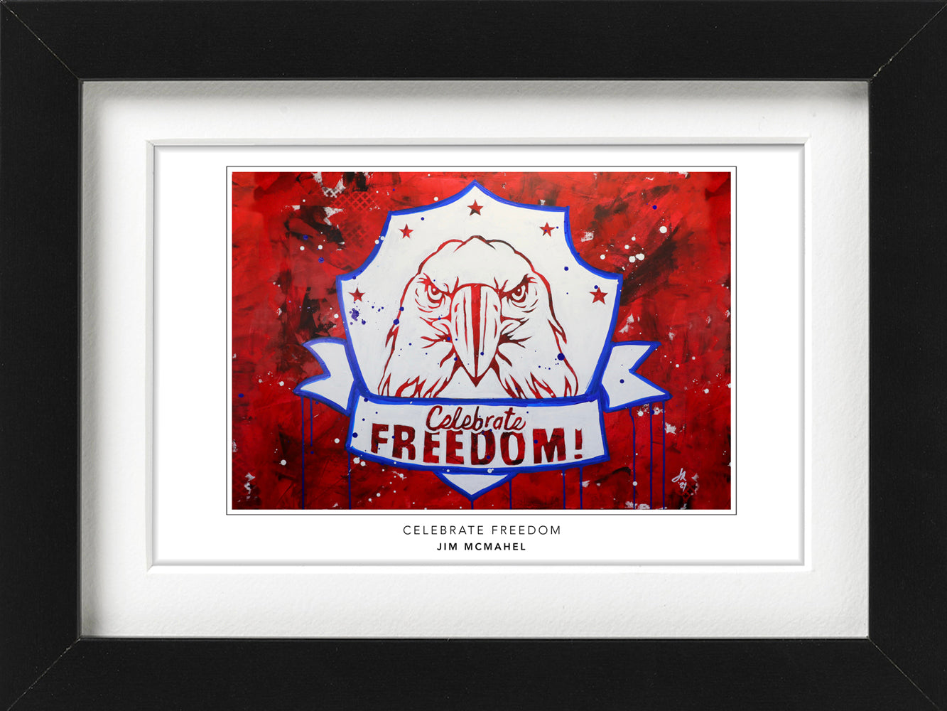 Celebrate Freedom