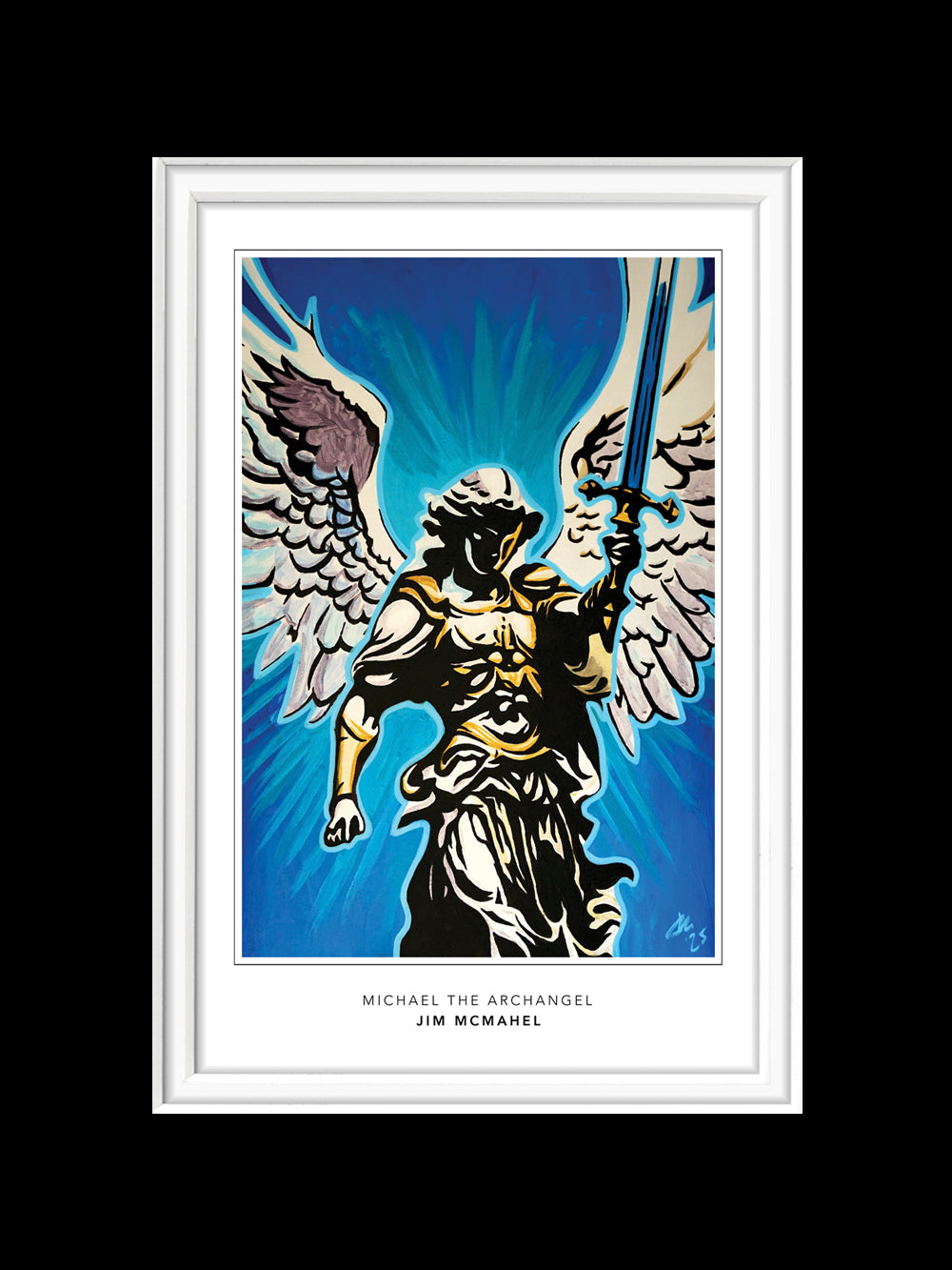 Michael the Archangel