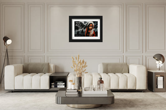 For the Least of These *Limited Edition