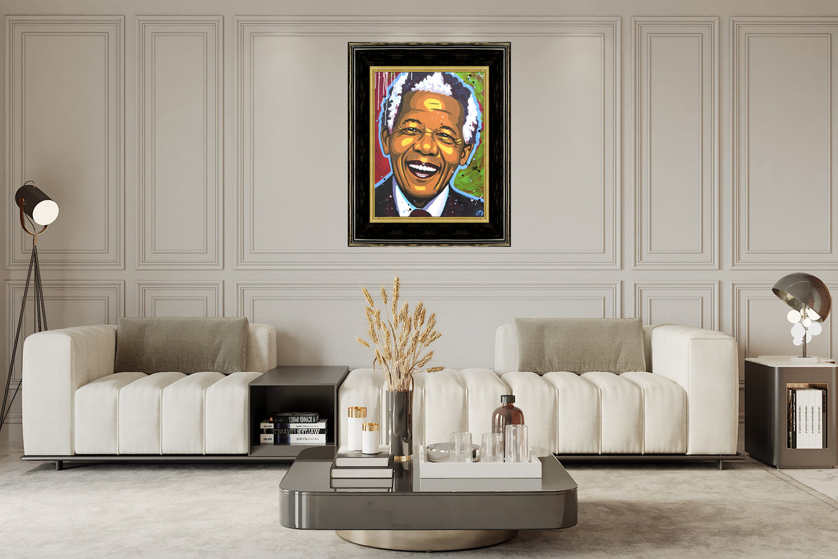 Mandela