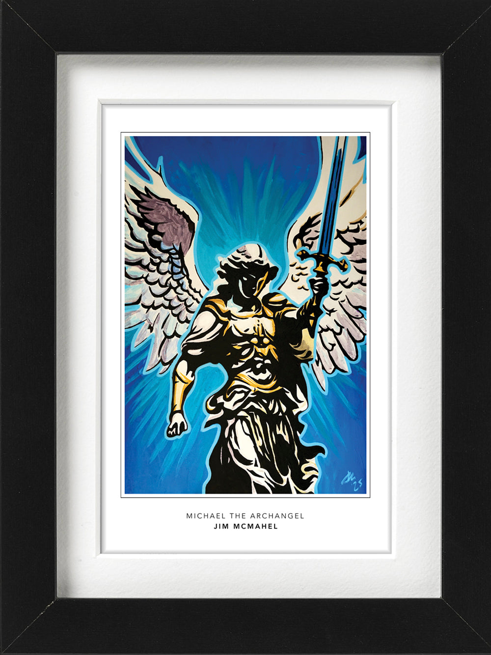 Michael the Archangel
