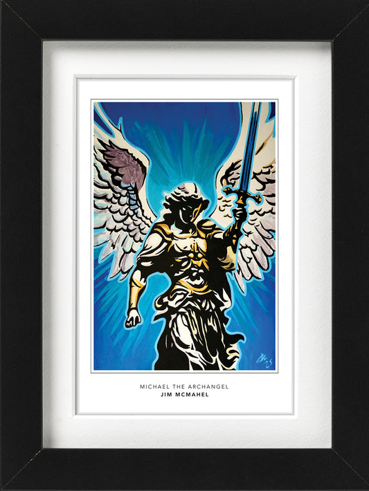 Michael the Archangel