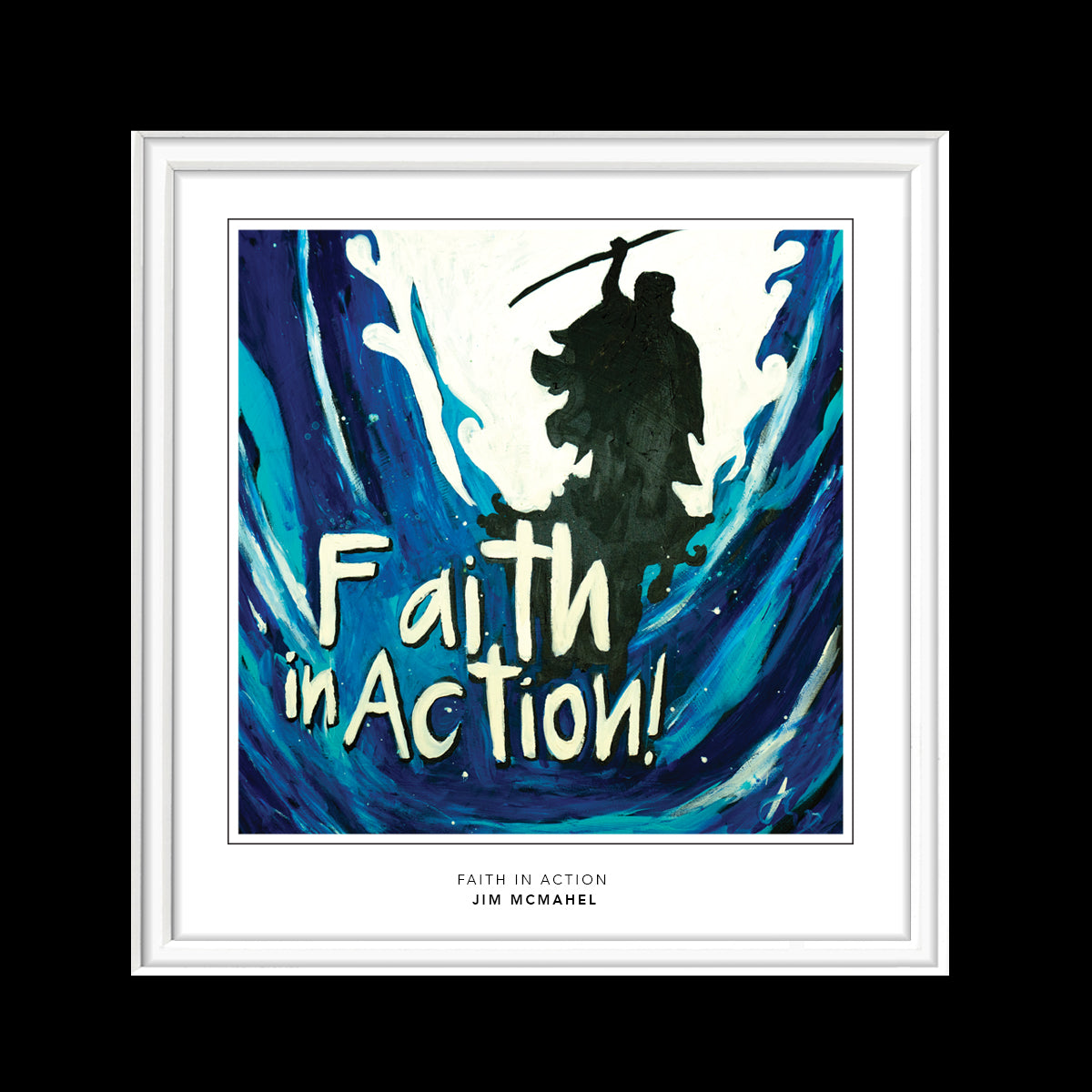 Faith in Action