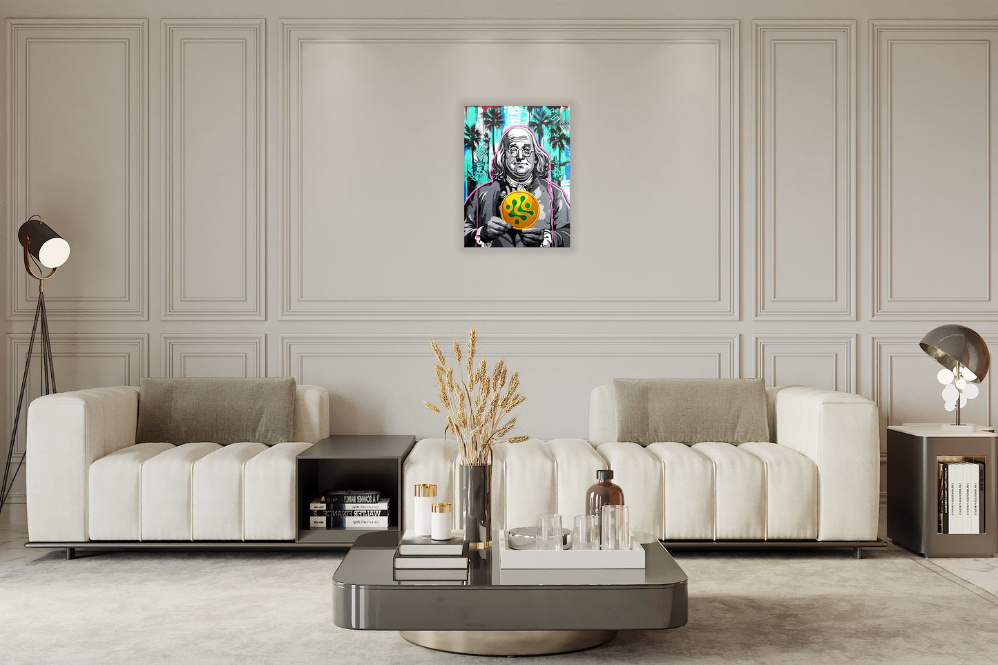 The Future is Liquid