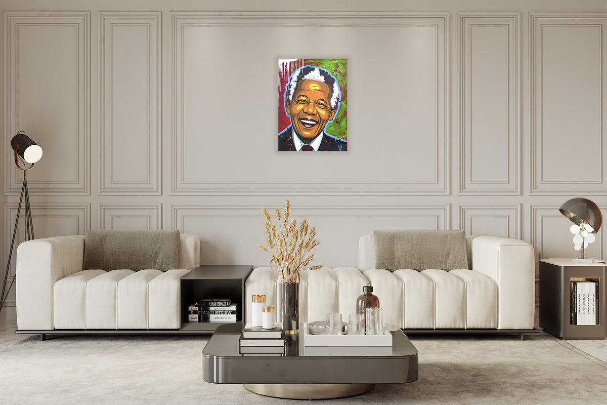 Mandela
