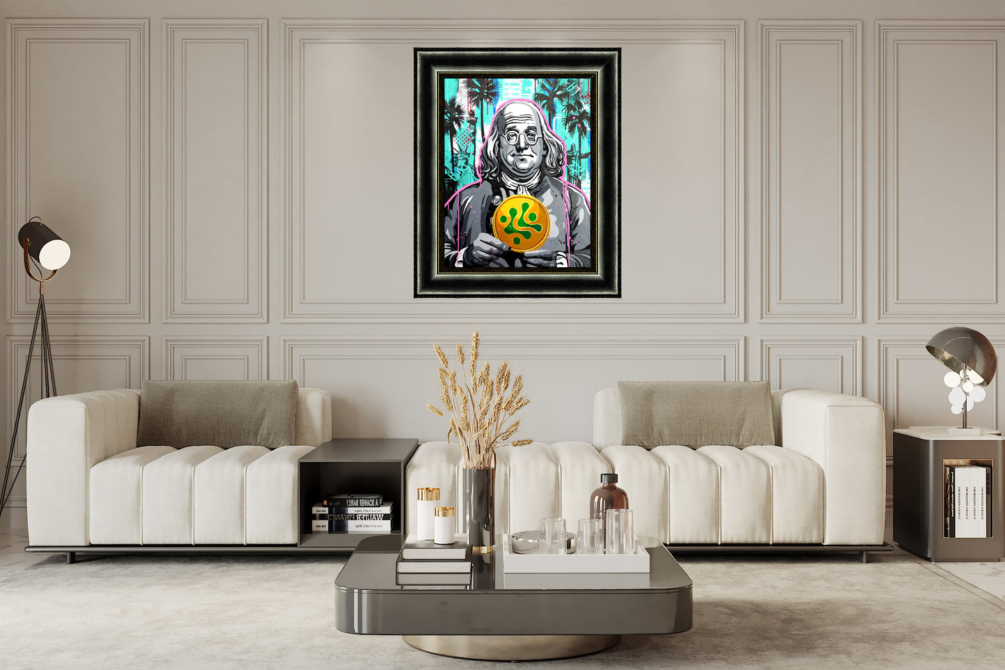 The Future is Liquid