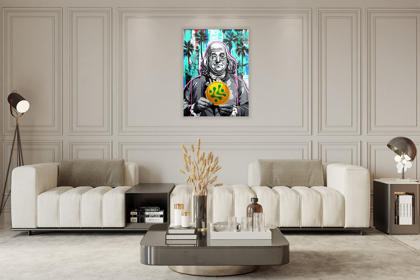 The Future is Liquid