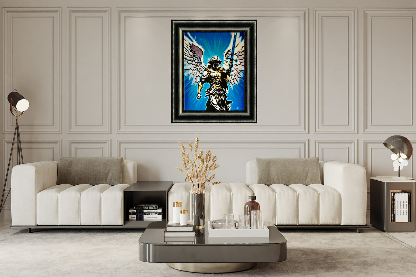 Michael the Archangel